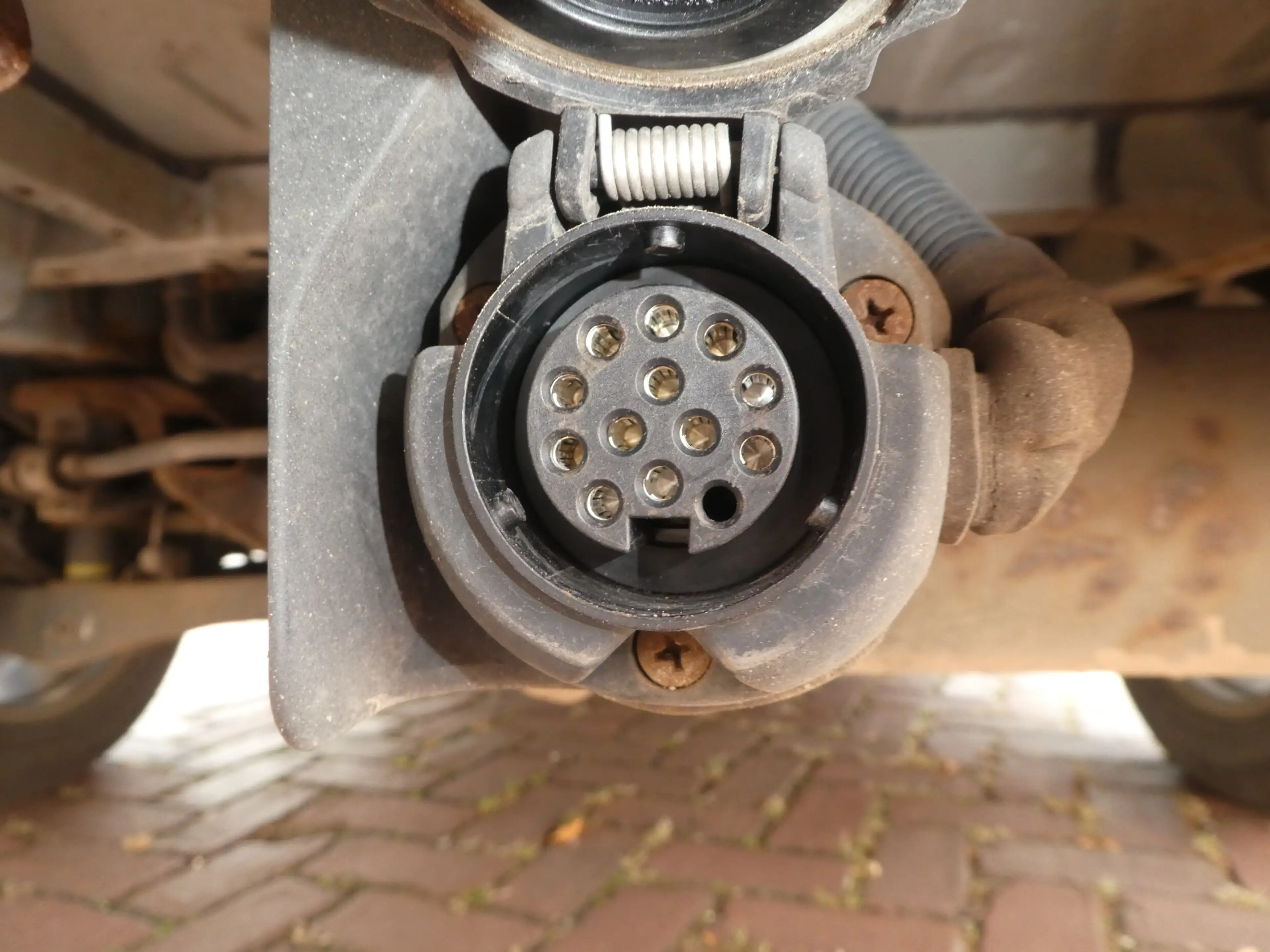 Mitsubishi Outlander 2.0 PHEV Instyle — photo 10