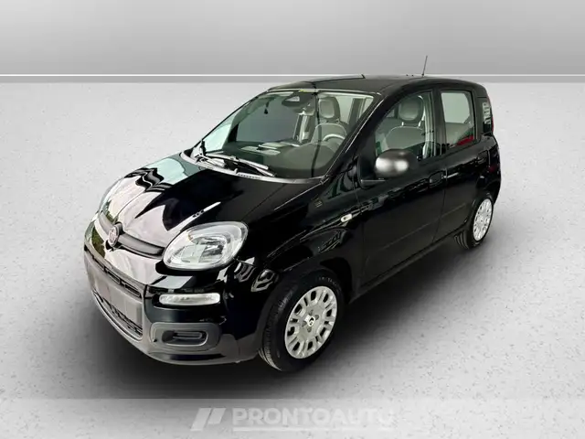 Fiat Panda 1.0 65cv Hybrid Icon