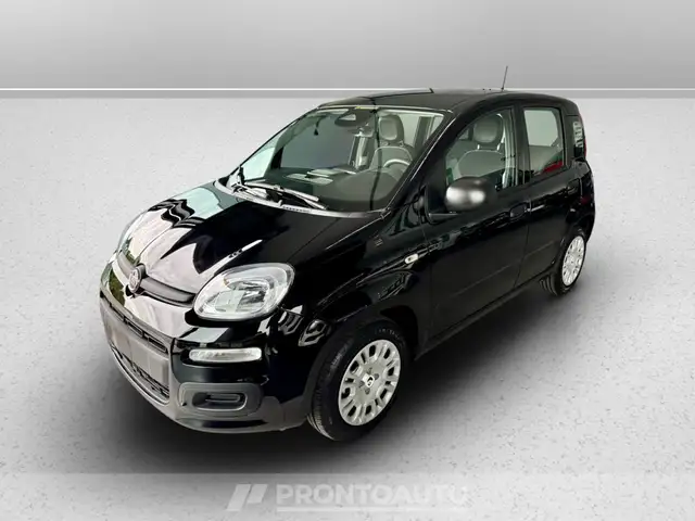 Fiat Panda My26 1.0 65cv Hybrid Icon