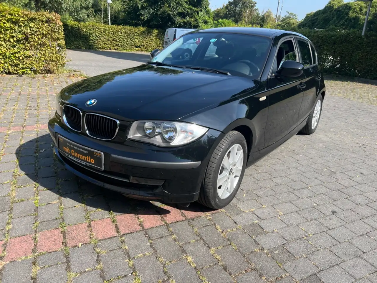 BMW 116