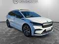 Skoda Enyaq Enyaq iV 60  Sportline Weiß - thumbnail 7