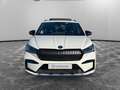 Skoda Enyaq Enyaq iV 60  Sportline Weiß - thumbnail 8