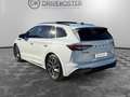 Skoda Enyaq Enyaq iV 60  Sportline Weiß - thumbnail 3