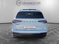 Skoda Enyaq Enyaq iV 60  Sportline Weiß - thumbnail 4