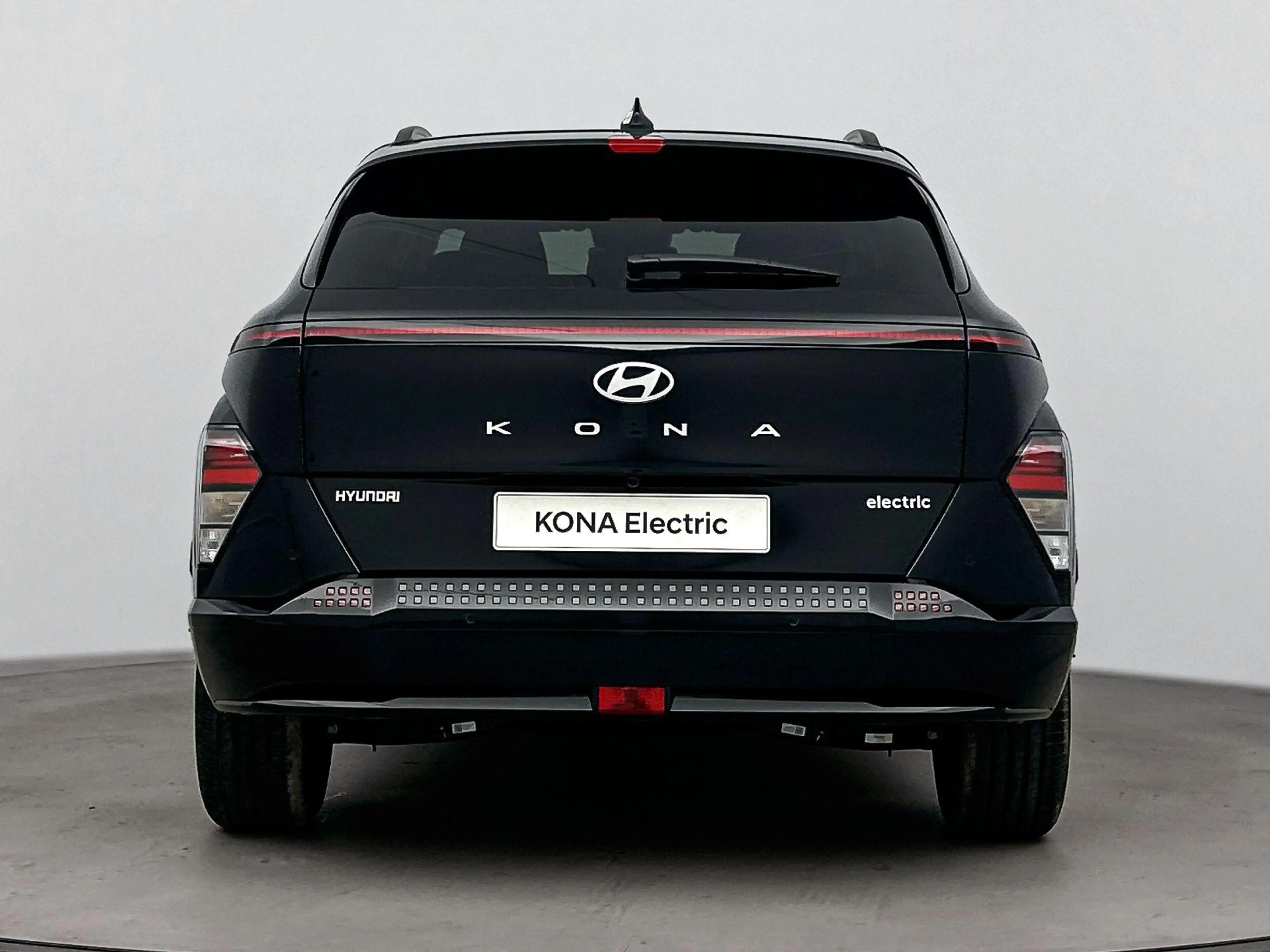 Hyundai KONA Electric Long Range Pure Edition 48.6 kWh | Apple — photo 5