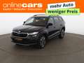 Skoda Kodiaq 2.0 TDI Tour Aut MATRIX AHK RADAR NAVI PDC Schwarz - thumbnail 1