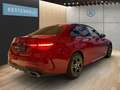 Mercedes-Benz C 300 C 300 de *AMG*NIGHT*AHK*360°KAM*PANO*STHZ* Rot - thumbnail 3