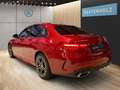 Mercedes-Benz C 300 C 300 de *AMG*NIGHT*AHK*360°KAM*PANO*STHZ* Rot - thumbnail 4