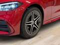 Mercedes-Benz C 300 C 300 de *AMG*NIGHT*AHK*360°KAM*PANO*STHZ* Rot - thumbnail 6