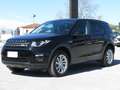 Land Rover Discovery Sport 2.0 TD4 Pure AWD 150cv MY18 Nero - thumbnail 1