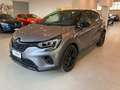Renault Captur 1.6 E-Tech full hybrid Rive Gauche 145cv auto Grau - thumbnail 2