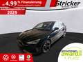 CUPRA Leon 1.5eTSI DSG 199,-ohne Anzahlung Navi ACC Kamera Schwarz - thumbnail 2