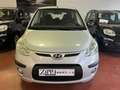 Hyundai i10 1.1 12V BlueDrive GPL Argento - thumbnail 2