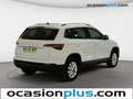 Skoda Karoq 1.0 TSI Ambition Blanco - thumbnail 4