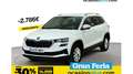 Skoda Karoq 1.0 TSI Ambition Blanco - thumbnail 1