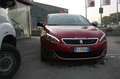 Peugeot 308 BlueHDi 120 S&S GT Line grandinata Rosso - thumbnail 5