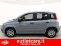 Fiat Panda 1.0 hybrid city cross s&s 70cv - thumbnail 3