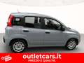 Fiat Panda 1.0 hybrid city cross s&s 70cv - thumbnail 4
