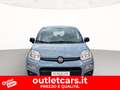 Fiat Panda 1.0 hybrid city cross s&s 70cv - thumbnail 2