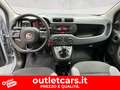 Fiat Panda 1.0 hybrid city cross s&s 70cv - thumbnail 14