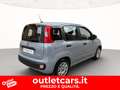 Fiat Panda 1.0 hybrid city cross s&s 70cv - thumbnail 5