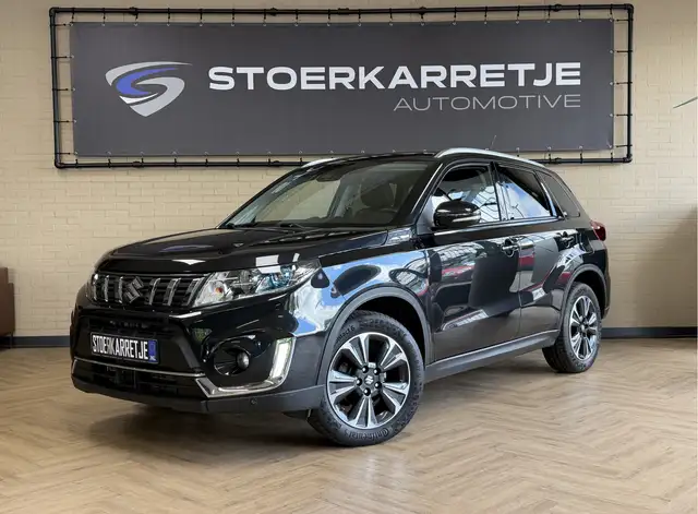 Suzuki Vitara 1.4 Boosterjet AllGrip Comfort | Trekhaak | Pano |