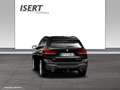 BMW X1 xDrive20d M Sport A.+LED+AHK+HUD+HiFi+DAB Negro - thumbnail 7