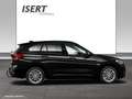 BMW X1 xDrive20d M Sport A.+LED+AHK+HUD+HiFi+DAB Negro - thumbnail 8