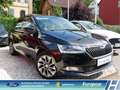 Skoda Fabia Combi Best of Navi Soundsystem LED 1.Hand  Car Pla Schwarz - thumbnail 3