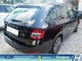 Skoda Fabia Combi Best of Navi Soundsystem LED 1.Hand  Car Pla Schwarz - thumbnail 6