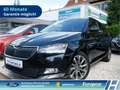 Skoda Fabia Combi Best of Navi Soundsystem LED 1.Hand  Car Pla Schwarz - thumbnail 1