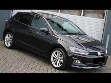 1.0 TSI DSG OPF Highline