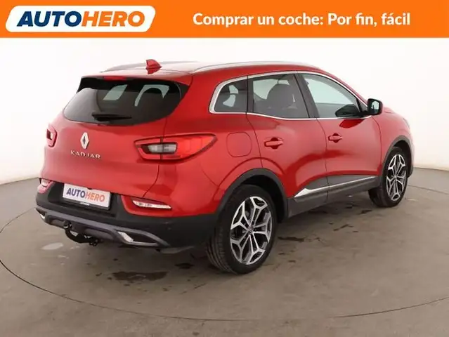 Renault Kadjar view 6