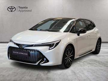 GR SPORT 1.8 Hybrid