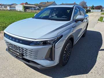 Omoda 9 PHEV Premium
