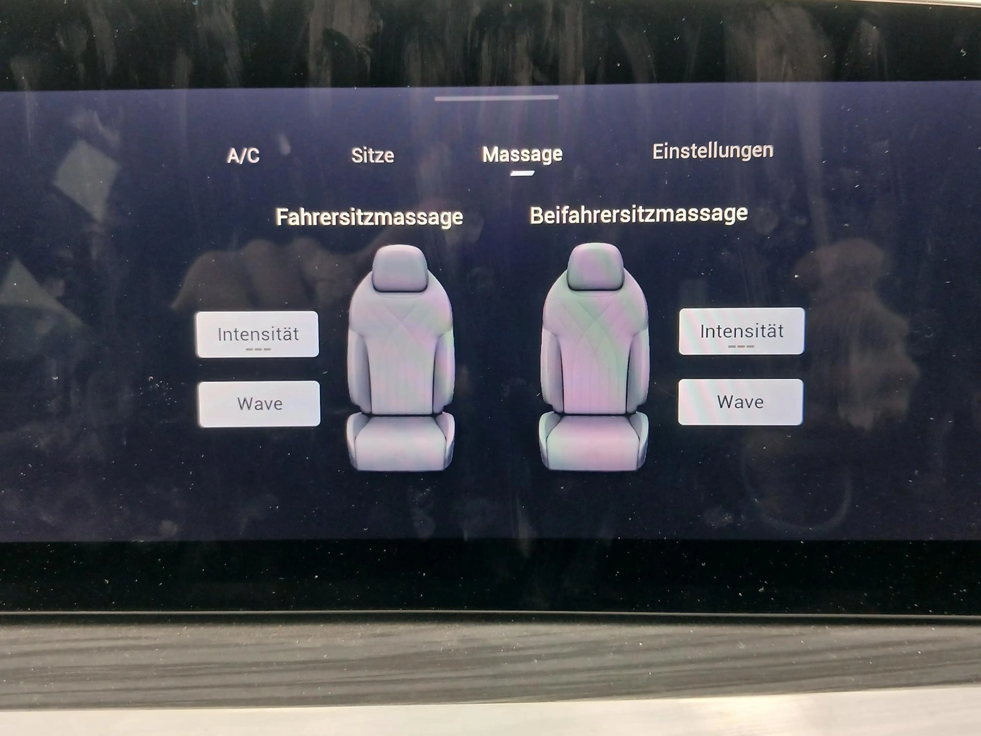 Omoda 9 Omoda 9 PHEV Premium — photo 12