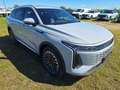 Omoda 9 Omoda 9 PHEV Premium Grau - thumbnail 1
