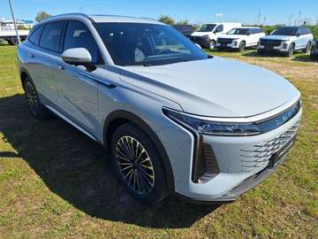 Omoda 9 PHEV Premium