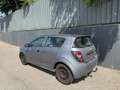 Chevrolet Aveo 1,2 LT | EXPORT | KEIN PICKERL | Grau - thumbnail 3