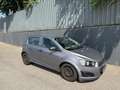 Chevrolet Aveo 1,2 LT | EXPORT | KEIN PICKERL | Grau - thumbnail 4