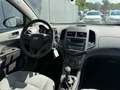 Chevrolet Aveo 1,2 LT | EXPORT | KEIN PICKERL | Grau - thumbnail 10