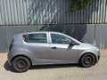 Chevrolet Aveo 1,2 LT | EXPORT | KEIN PICKERL | Grau - thumbnail 5