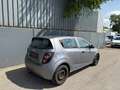 Chevrolet Aveo 1,2 LT | EXPORT | KEIN PICKERL | Grau - thumbnail 6