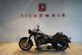 Harley-Davidson Fat Boy Fatboy- Orig. 2700 KM- Klappe- Negro - thumbnail 3