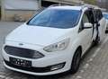Ford C-Max C-MAX Titanium 1,0 EcoBoost S/S Titanium Weiß - thumbnail 1