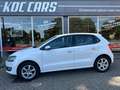 Volkswagen Polo 1.2 TDI Trendline Wit - thumbnail 3