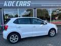 Volkswagen Polo 1.2 TDI Trendline Wit - thumbnail 4