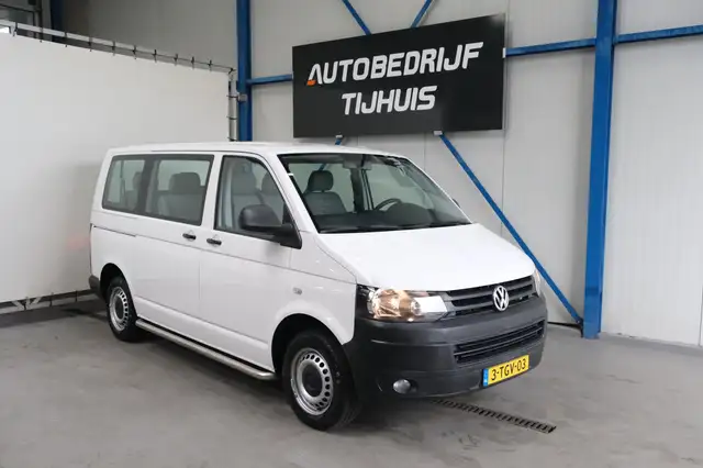 Volkswagen 2.0 TDI L1H1  €9950,- Netto Export