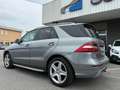 Mercedes-Benz ML 250 Premium 4matic auto EURO 6 Szürke - thumbnail 6
