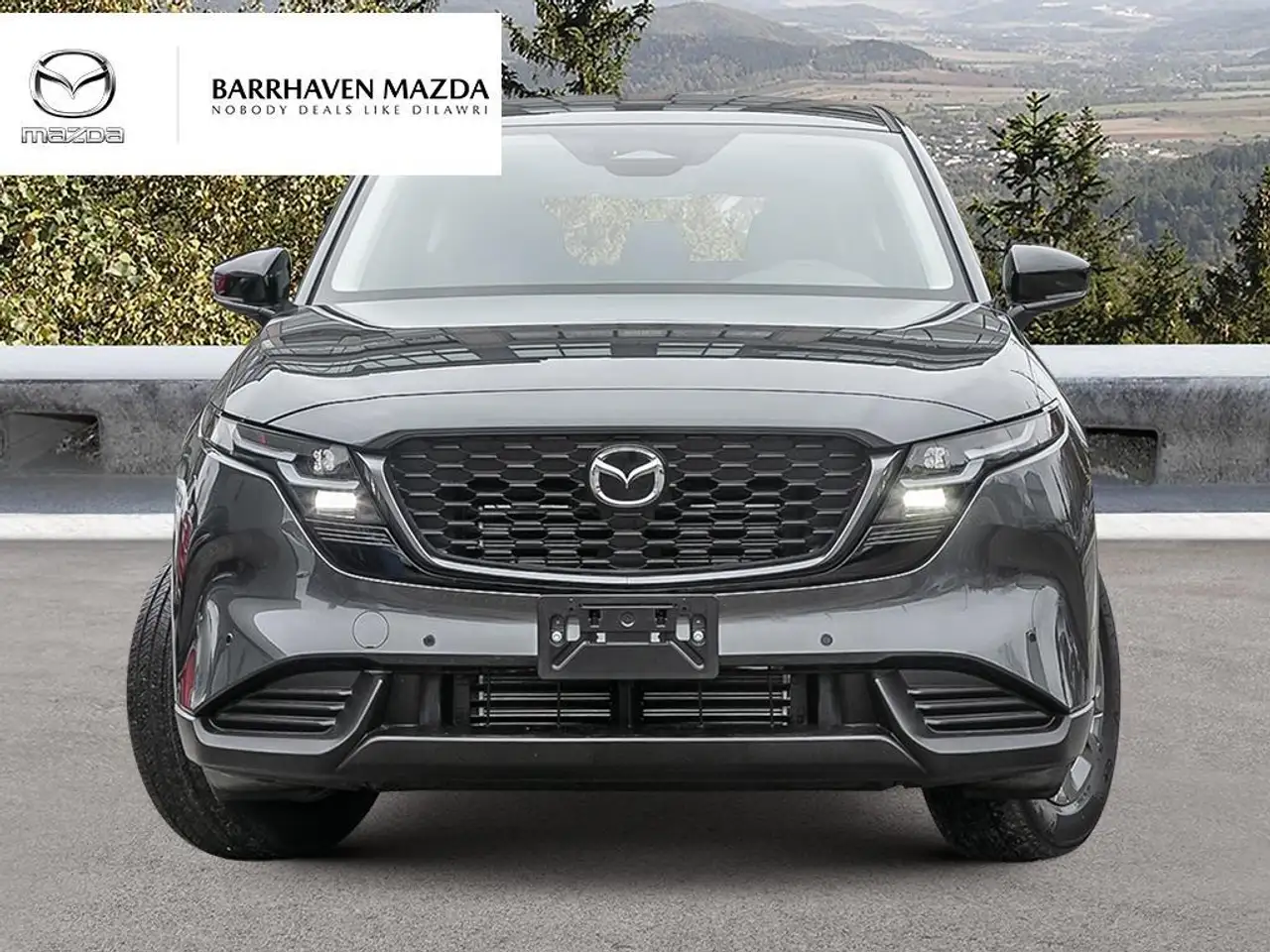 Mazda CX-5 fotografie Mazda CX-5